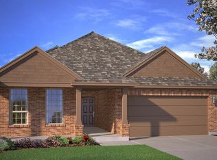 717 Bushman Dr, Aledo, TX 76008