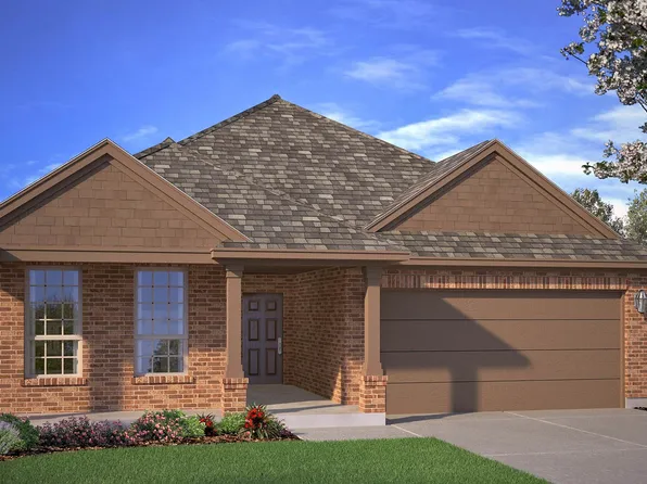 717 Bushman Dr, Aledo, TX 76008