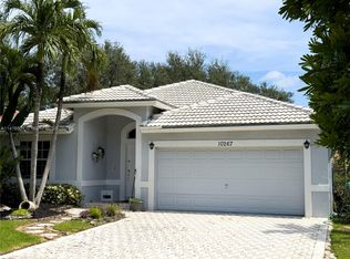 10267 SW 58th St, Fort Lauderdale, FL 33328