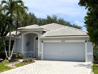 10267 SW 58th St, Fort Lauderdale, FL, 33328