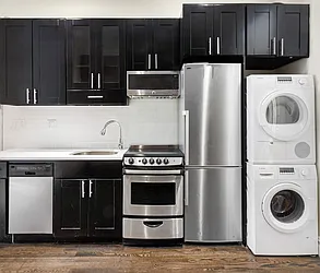 Rented by PREX Realty Corp