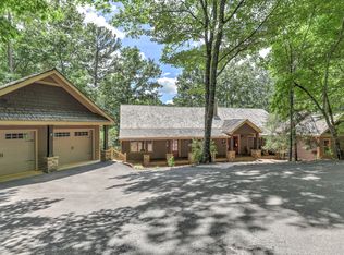369 Indian Pipe Dr, Jasper, GA 30143