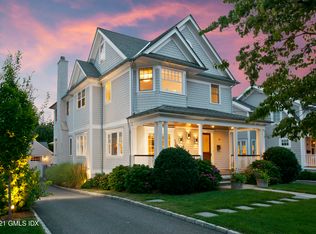 62 Connecticut Ave, Greenwich, CT 06830