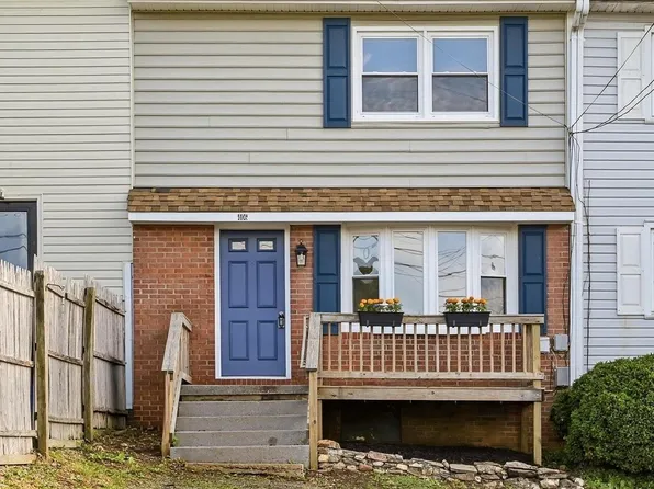 406 Viscose Ave, Front Royal, VA 22630