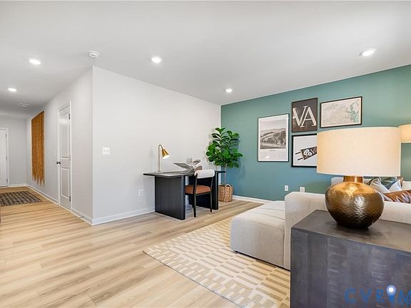 3rd image of 8712 Pioneer Hill Dr