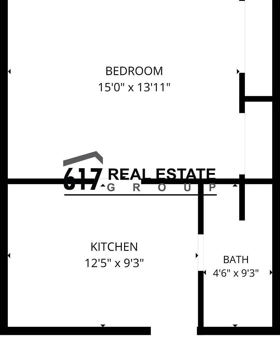 Studio, $1,800 — Photo 4