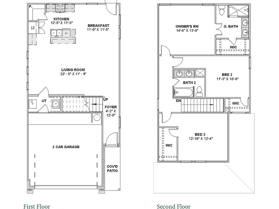 Athena Plan, Eagle Landing, Houston, TX 77090 Zillow
