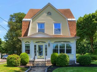 31 Sargent Ave, Leominster, MA 01453