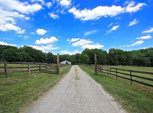 8262 Coldwater Rd, Stokesdale, NC 27357