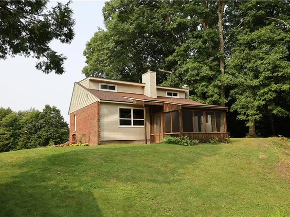 1682 County Route 26, Parish, NY 13493