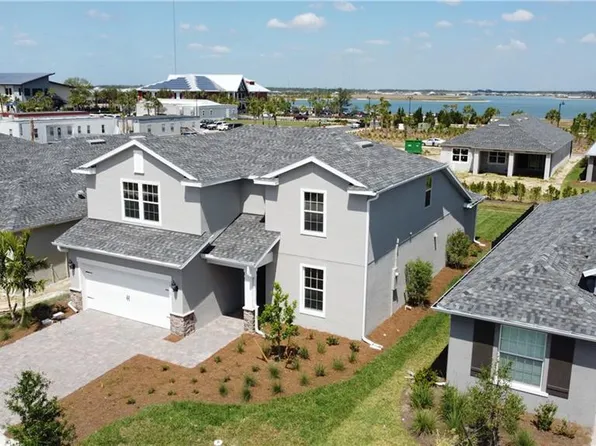 17769 Silverspur DR, PUNTA GORDA, FL 33982