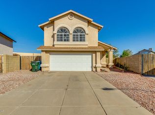 19815 N 36th Dr, Glendale, AZ 85308