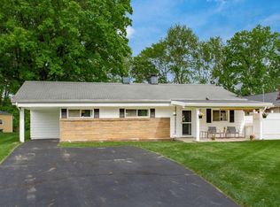 2420 N Ferris Park Dr, Columbus, OH 43224