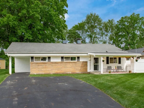 2420 N Ferris Park Dr, Columbus, OH 43224