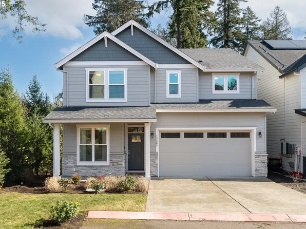 13568 SE Jamie Ct, Clackamas, OR 97015