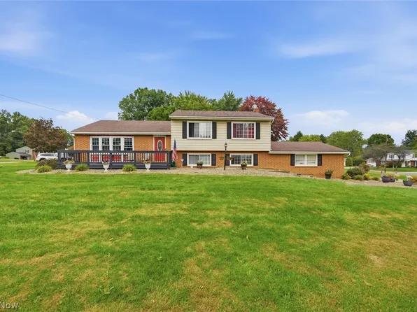 1708 Coventry Ave NE, Warren, OH 44483
