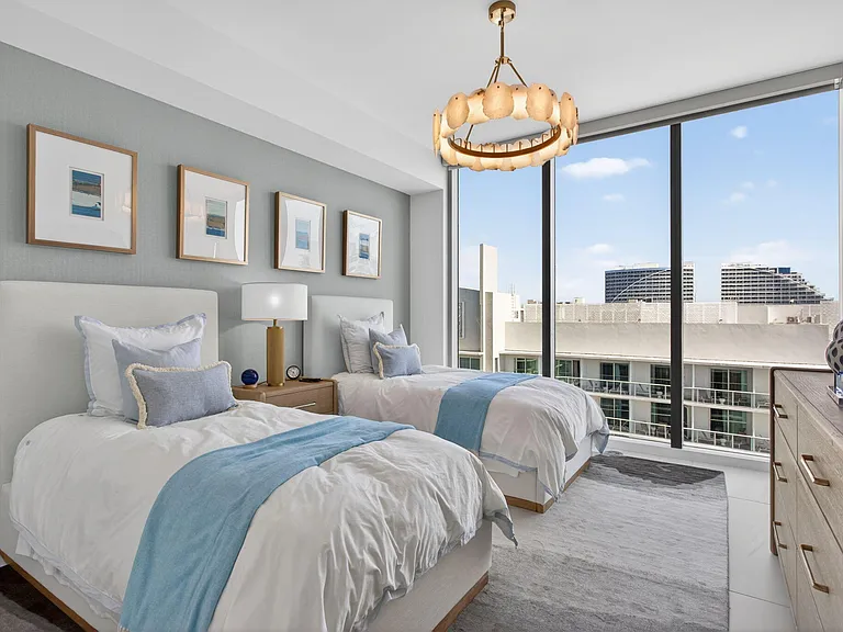 151 N Seabreeze Blvd #1004 — Photo 36