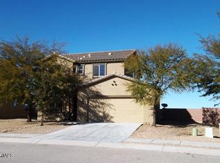 987 S Stalactites Cir, Benson, AZ 85602