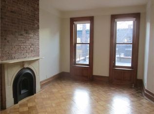 180 Clinton Ave APT 2, Brooklyn, NY 11205