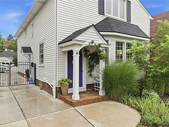 5th image of 68 Radcliffe Rd