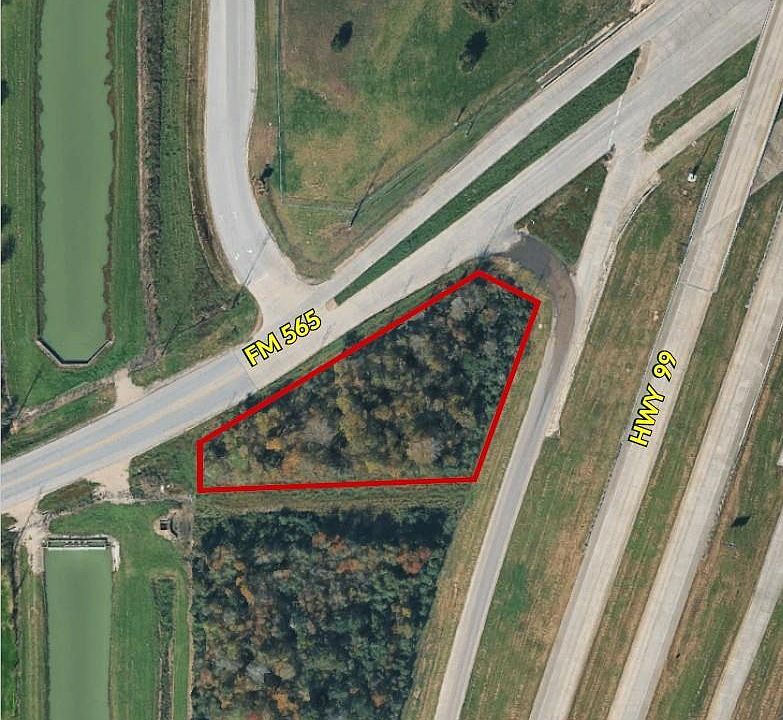 1st image of 0 Fm 565 Hwy #99