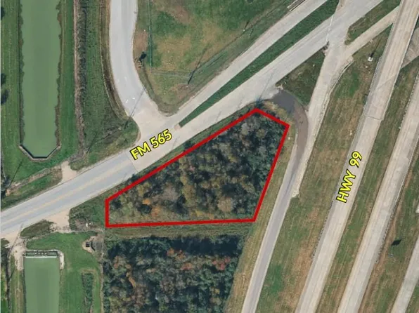 0 Fm 565 Hwy #99, Baytown, TX 77523