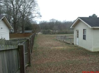 County Road 57, Florence, AL 35633