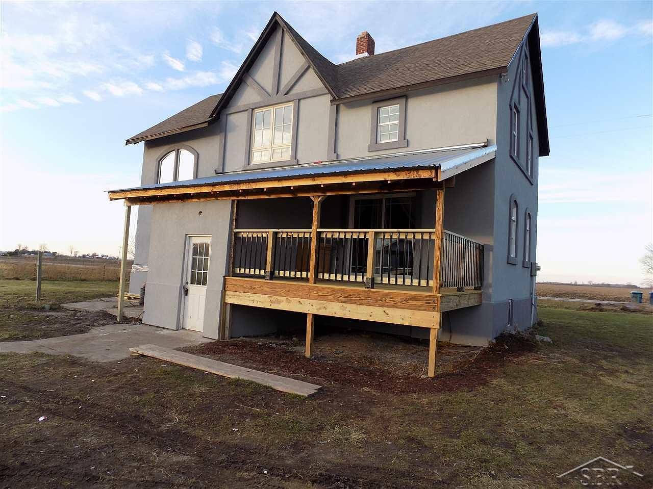 1324 E Munger Rd, Munger, MI 48747 Zillow