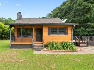 1415 N Lee St, Griffin, GA 30223