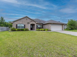 11595 Three Chimneys Dr, Flint, TX 75762