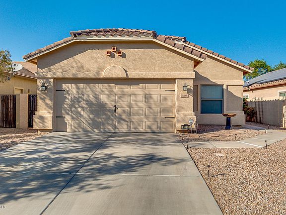 2nd image of 41288 W Granada Dr
