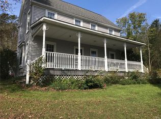 32 Targosh Rd, Candor, NY 13743