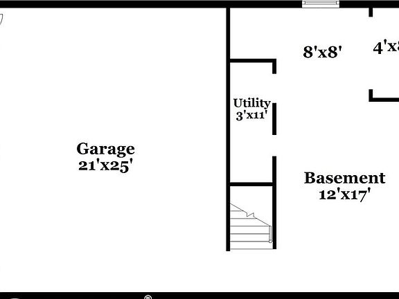 4th image of 4969 Willow Creek Dr