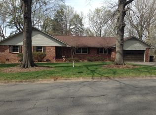 385 Birch Ave SE, Concord, NC 28025