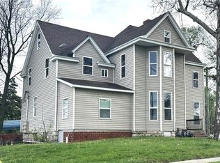 1100 Locust St, Chillicothe, MO 64601