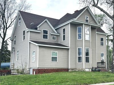 1100 Locust St, Chillicothe, MO, 64601