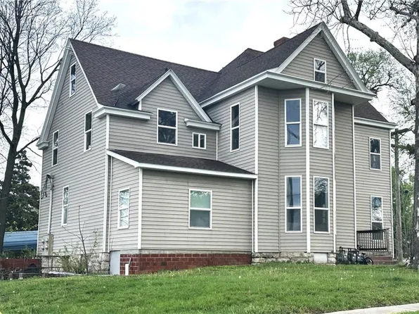 1100 Locust St, Chillicothe, MO 64601