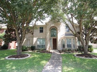 15722 Spring Trl, Houston, TX 77095