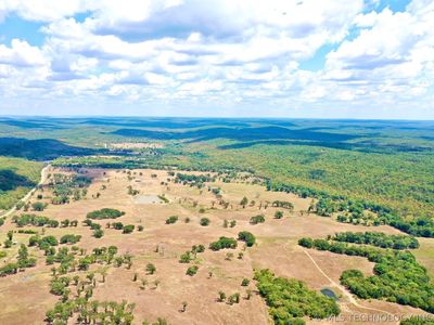 E Greasy Bend Rd, Stringtown, OK, 74569
