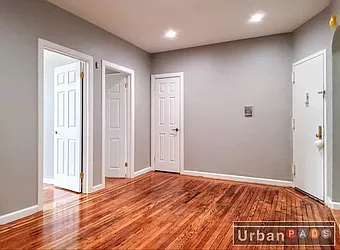 Rented by Urban Pads