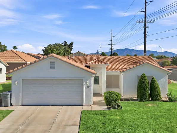 210 N Mall Dr APT 95, Saint George, UT 84790