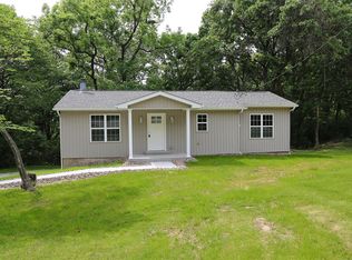 4670 Skyview Dr, Arnold, MO 63010