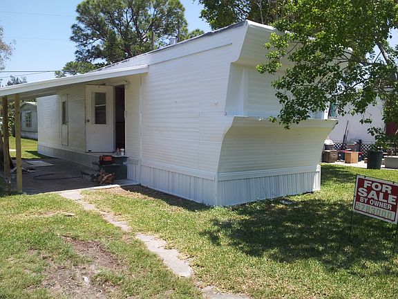 2nd image of 10636 Gandy Blvd N Lot 88