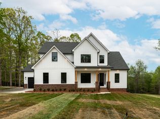 Berkeley Plan, Harbor Watch, Statesville, NC 28677