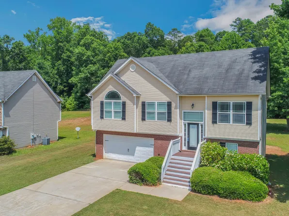 316 Stonewood, Griffin, GA 30224