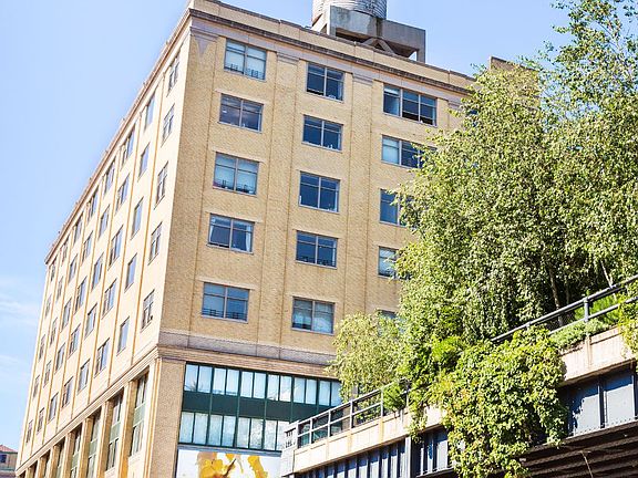 2nd image of 95 Horatio St APT 7L