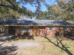 4717 Saratoga Ave, Pascagoula, MS 39581