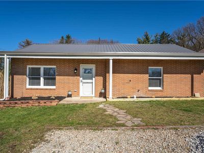 110 W Ridgeview Dr, Uniontown, PA, 15401