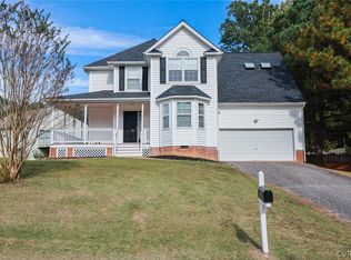 6413 Mill River Trce, Chesterfield, VA 23832