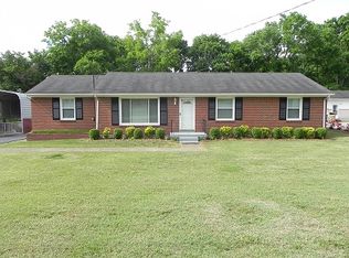 311 Goldie Dr, Goodlettsville, TN 37072